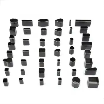 39pcs Style Various Shape Hole Hollow Punch Cutter Tool for Handcrafted Leather Craft DIY Leather Punch Tool
39pcs Style Various Shape Hole Hollow Punch Cutter Tool for Handcrafted Leather Craft DIY Leather Punch Tool