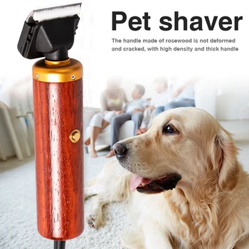 Dropship Animal Grooming Clippers Rechargeable Pet Dog Hair Trimmer Cat Haircut Machine Cat Dog Hair Trimmer Grooming Cutter
Dropship Animal Grooming Clippers Rechargeable Pet Dog Hair Trimmer Cat Haircut Machine Cat Dog Hair Trimmer Grooming Cutter