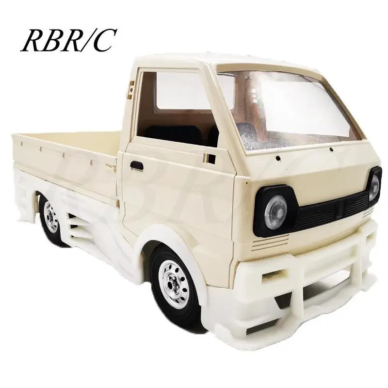 RCtown RBR/C wpl D12 Refit Upgrade Accessories for Drift RC Car R487 Diy Upgrade Model Spare Parts
RCtown RBR/C wpl D12 Refit Upgrade Accessories for Drift RC Car R487 Diy Upgrade Model Spare Parts