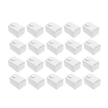 20pcs Biscuit Storage Box Baking Food Dessert Packing Bag Butterfly Clasp Baking Box Party Favor Boxes
20pcs Biscuit Storage Box Baking Food Dessert Packing Bag Butterfly Clasp Baking Box Party Favor Boxes
