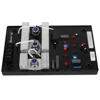 HOT-AVR GAVR-35A Automatic Voltage Regulator Automatic Voltage Regulator Excitation Board
HOT-AVR GAVR-35A Automatic Voltage Regulator Automatic Voltage Regulator Excitation Board