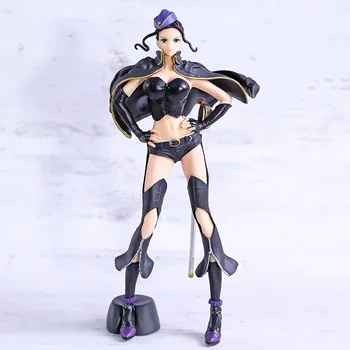 Anime One Piece FDS Nico Robin Flag Diamond Ship Code:B PVC Figure Collectible Model Toy
Anime One Piece FDS Nico Robin Flag Diamond Ship Code:B PVC Figure Collectible Model Toy