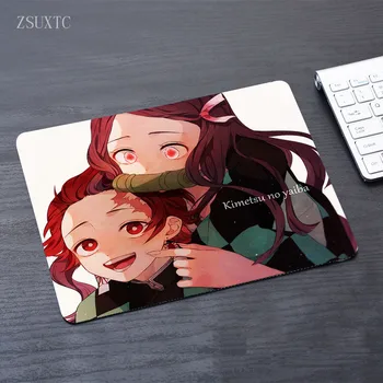 Big Promotion Anime Demon Slayer Kimetsu No Yaiba Design Pattern Game Mousepad 22X18CM Mouse Pad Keyboards Mat
Big Promotion Anime Demon Slayer Kimetsu No Yaiba Design Pattern Game Mousepad 22X18CM Mouse Pad Keyboards Mat