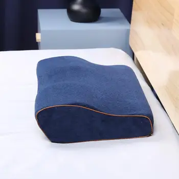 Butterfly Design Memory Pillow Neck protection Slow Rebound Memory Foam Pillow Health Care Cervical Orthopedic Neck Foam Pillows
Butterfly Design Memory Pillow Neck protection Slow Rebound Memory Foam Pillow Health Care Cervical Orthopedic Neck Foam Pillows