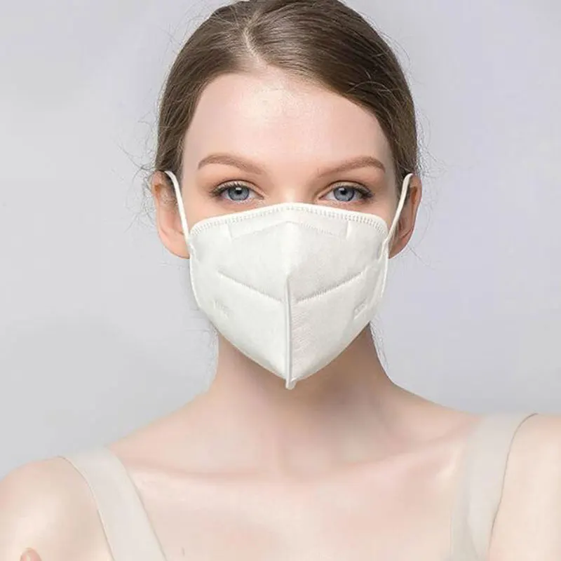 20Pcs/Lot Disposable Masks 3-layer Non-Woven Masks Anti Dust Mouth Face Mask Filter 95% particleProtection Soft Protective Mask
20Pcs/Lot Disposable Masks 3-layer Non-Woven Masks Anti Dust Mouth Face Mask Filter 95% particleProtection Soft Protective Mask