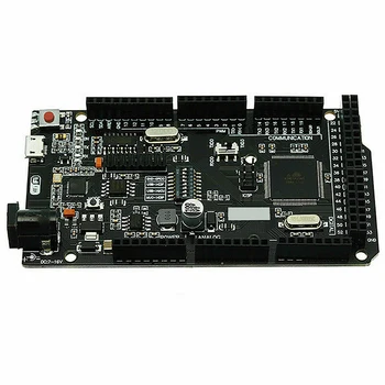 Professional Wireless Module PCB Accessory CH340G DIY 32Mb Memory ESP8266 Development Board WiFi ATmega2560 for Arduino
Professional Wireless Module PCB Accessory CH340G DIY 32Mb Memory ESP8266 Development Board WiFi ATmega2560 for Arduino