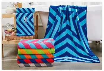2020 New100% cotton Towel Terry bath towel soft beach towel swimming Bathroom towel blanket 140*70cm 
2020 New100% cotton Towel Terry bath towel soft beach towel swimming Bathroom towel blanket 140*70cm