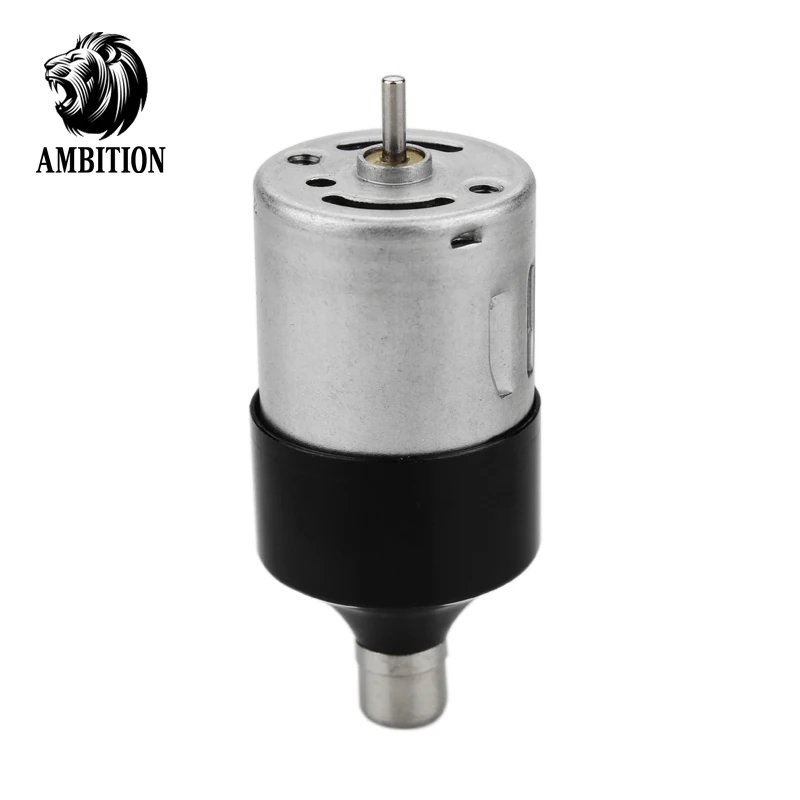 ambition tattoo machine pen Accessories 1 generation Mabuchi motor for Shader liner
ambition tattoo machine pen Accessories 1 generation Mabuchi motor for Shader liner