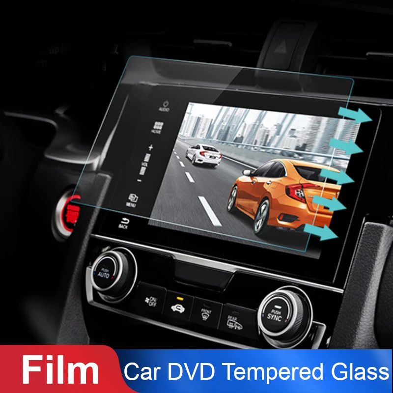 8" 9" 10" Tempered Glass Screen Protector Film for 2 DIN Car DVD GPS AutoRadio Stereo Multimedia Navi Headunit 4 Size
8" 9" 10" Tempered Glass Screen Protector Film for 2 DIN Car DVD GPS AutoRadio Stereo Multimedia Navi Headunit 4 Size