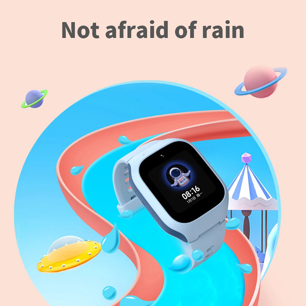 Xiaomi Mitu Watch 4c