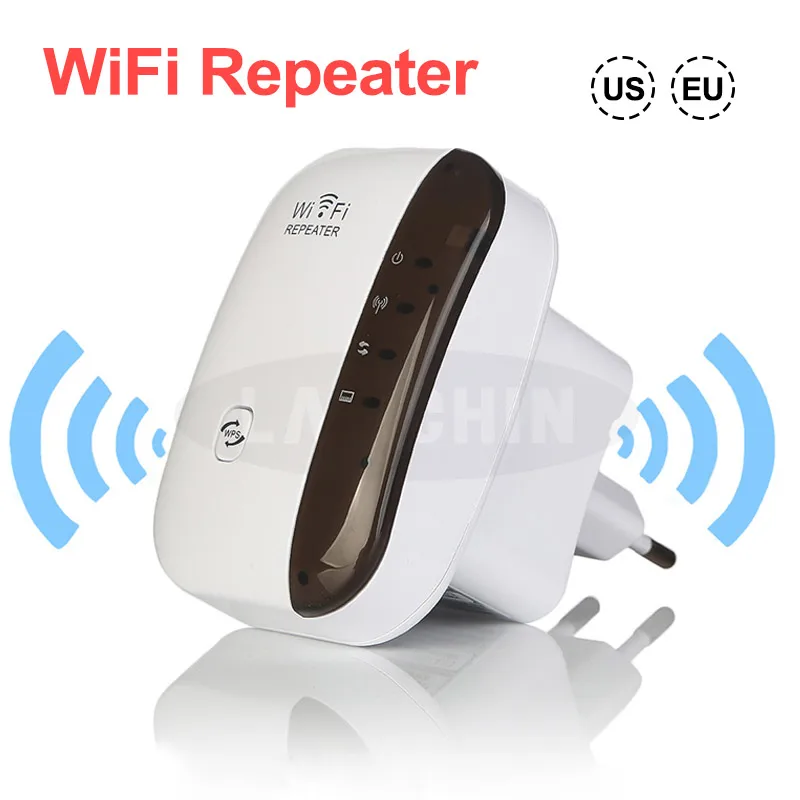 Wi-fi Range Extander Signal Boosters Wireless WiFi Repeater Signal Amplifie New 300Mb Wifi Repeater/Router/Acess
Wi-fi Range Extander Signal Boosters Wireless WiFi Repeater Signal Amplifie New 300Mb Wifi Repeater/Router/Acess