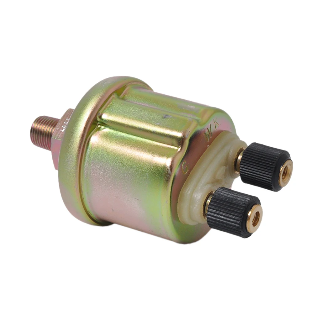 Oil Pressure Sensor / Switch with Leakage Alarm Function 0-10 Bar / 14.5PSI Oil Pressure Sensor / Switch with Leakage Alarm Function 0-10 Bar / 14.5PSI