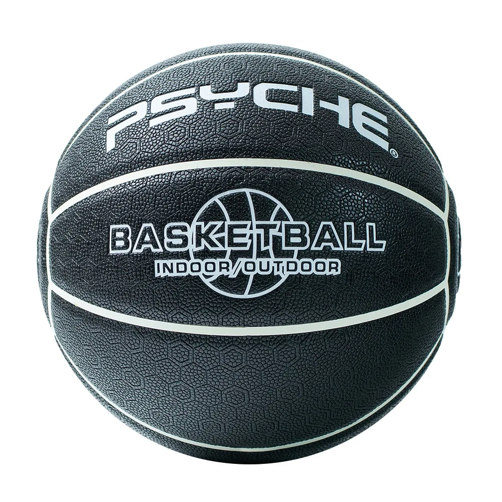 Psyche Patented Bagua Basketball Moisture Absorption Basketball Size 7 Sweat Absorbing Textured Students Basketball
Psyche Patented Bagua Basketball Moisture Absorption Basketball Size 7 Sweat Absorbing Textured Students Basketball