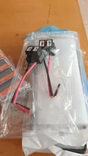 2 uds. De arnés de cableado H7 para coche conector de cable eléctrico de 2 pines, conectores de automóviles, adaptadores para lámpara de coche HID
