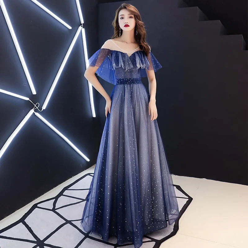 Prom Party Dress Young Lady Sequins Beads Luxury Qipao A-line Chinese Dresses Exquisite Cheongsam Maxi Dress Vestidos De Festa
Prom Party Dress Young Lady Sequins Beads Luxury Qipao A-line Chinese Dresses Exquisite Cheongsam Maxi Dress Vestidos De Festa