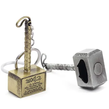 Beer Bottle Openers Hammer of Thor Shaped Bottle Opener Multipurpose Silver Gold With Long Handle Bottler Opener Beer Bar tools
Beer Bottle Openers Hammer of Thor Shaped Bottle Opener Multipurpose Silver Gold With Long Handle Bottler Opener Beer Bar tools