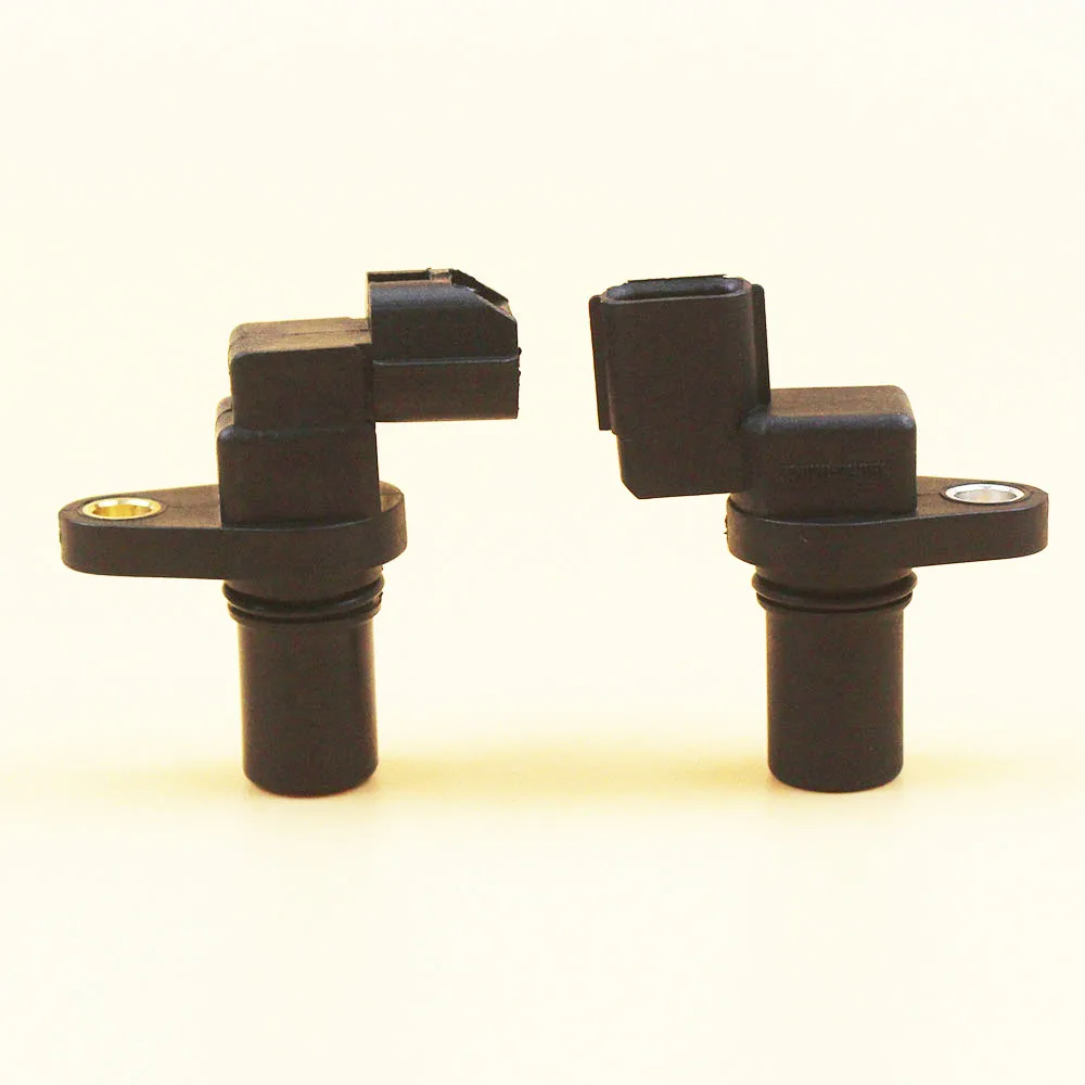 LARBLL New Pair Input Output Car Auto Transmission Speed Sensor 42620-39051 42620-39052 Fits For Hyundai Kia
LARBLL New Pair Input Output Car Auto Transmission Speed Sensor 42620-39051 42620-39052 Fits For Hyundai Kia