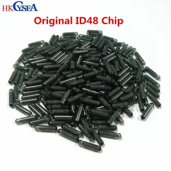 HKCYSEA 10/50pcs/lot TP08 ID48 Brand New Transponder Glass Unlock/Lock Car Key Chip for VW/Audi/Skoda/Seat
HKCYSEA 10/50pcs/lot TP08 ID48 Brand New Transponder Glass Unlock/Lock Car Key Chip for VW/Audi/Skoda/Seat