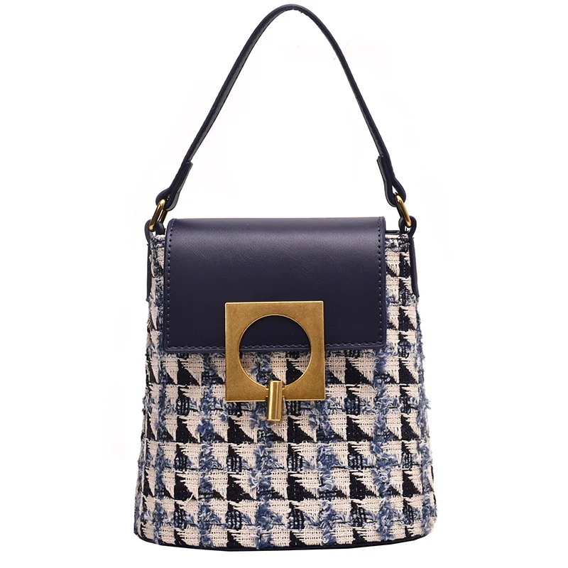 France Non-mainstream High Grade Sense Bag Women's 2019 New Style Fashion Thousands of Birds Handbag Online Celebrity Versatile
France Non-mainstream High Grade Sense Bag Women's 2019 New Style Fashion Thousands of Birds Handbag Online Celebrity Versatile