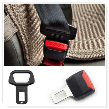 Car Seat Belt Clip Extender Safety Buckle Bottle Openers for Audi Q3 Q5 SQ5 Q7 A1 A3 A4 A4L A5 A6 A6L A7 A8 S5 S6 S7
Car Seat Belt Clip Extender Safety Buckle Bottle Openers for Audi Q3 Q5 SQ5 Q7 A1 A3 A4 A4L A5 A6 A6L A7 A8 S5 S6 S7
