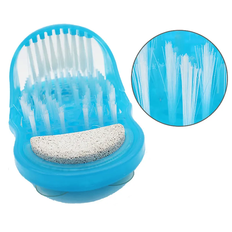 28cm*14cm*10cm Bath Shoe Shower Brush Massager Slippers Bath Shoes Brush for Feet Pumice Stone Foot Scrubber Brushes
28cm*14cm*10cm Bath Shoe Shower Brush Massager Slippers Bath Shoes Brush for Feet Pumice Stone Foot Scrubber Brushes