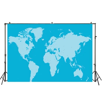 HUAYI Blue Fabric with World map Backdrop Tour Vacation Holiday Tourism and Adult Lovers Artistic Portrait Background W-1839
HUAYI Blue Fabric with World map Backdrop Tour Vacation Holiday Tourism and Adult Lovers Artistic Portrait Background W-1839