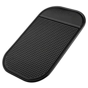 5pcs Non-Slip Mat Car Dashboard Sticky Pad Anti-Slip Key Cell Phone Mount Holder Premium Silicone Car Accessory
5pcs Non-Slip Mat Car Dashboard Sticky Pad Anti-Slip Key Cell Phone Mount Holder Premium Silicone Car Accessory