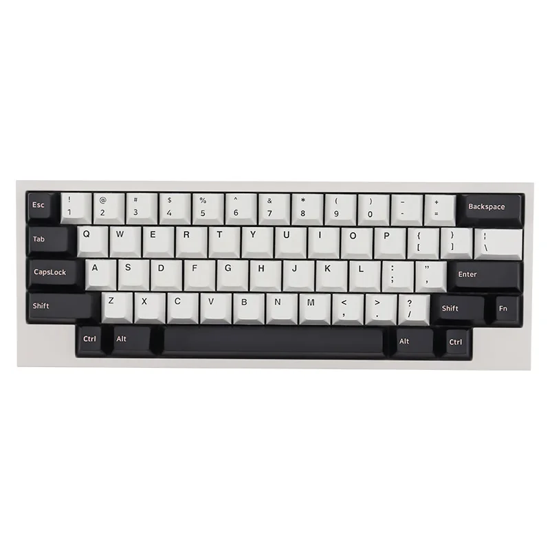 Olivia Keycaps Copy PBT Mechanical Keyboard Keycap Two Color Injection Molding Cherry Profile
Olivia Keycaps Copy PBT Mechanical Keyboard Keycap Two Color Injection Molding Cherry Profile
