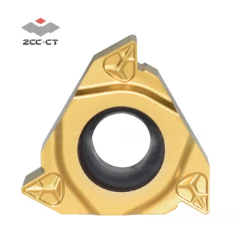 10pcs ZCCCT threading tool insert RT22.01W-3.50GM 3.5mm pitch carbide plate right hand external thread 22ER3.5 lathe blade
10pcs ZCCCT threading tool insert RT22.01W-3.50GM 3.5mm pitch carbide plate right hand external thread 22ER3.5 lathe blade