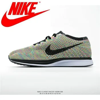 NIKE Wmns Joyride Run Flyknit Racer Barefoot Flying Line Cushioning Sports Running Shoes Outdoor Lawn comfortable Zoom Air Men
NIKE Wmns Joyride Run Flyknit Racer Barefoot Flying Line Cushioning Sports Running Shoes Outdoor Lawn comfortable Zoom Air Men