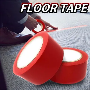 2PC 3300X5cm car sticker PCV tape wear-resistant floor tape visual warning line for supermarket restaurant office area 
2PC 3300X5cm car sticker PCV tape wear-resistant floor tape visual warning line for supermarket restaurant office area