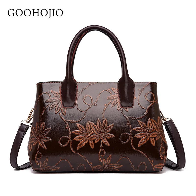 2019 Genuine Leather Women Messenger Bags For Women Leather Handbags Fashion Sweet Soft large Crossbody Shoulder For Bag Female
2019 Genuine Leather Women Messenger Bags For Women Leather Handbags Fashion Sweet Soft large Crossbody Shoulder For Bag Female