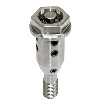 Camshaft Sprocket Bolt 55562224 Fit for Buick Chevrolet
Camshaft Sprocket Bolt 55562224 Fit for Buick Chevrolet