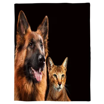 Dog Dog Cat Animal Background Foil Good-Looking Foot Color Coral Fleece Fuzzy Blankets on Bed Throws Bedsheet for Kids Girls
Dog Dog Cat Animal Background Foil Good-Looking Foot Color Coral Fleece Fuzzy Blankets on Bed Throws Bedsheet for Kids Girls