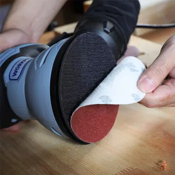 NEW 60-2000 Tools Accessories Grit 5 inch 125mm Sanding Disc Sandpaper Self Stick Abrasive For Dremel Sander Machine 
NEW 60-2000 Tools Accessories Grit 5 inch 125mm Sanding Disc Sandpaper Self Stick Abrasive For Dremel Sander Machine