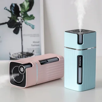 2020 New Nebuliser USB Health Care Atomizer Portable Humidifier Inhaler Nebulizer
2020 New Nebuliser USB Health Care Atomizer Portable Humidifier Inhaler Nebulizer
