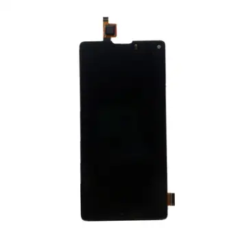 4.7" LCD For ZTE Nubia Z5S Mini NX403A NX404H LCD Display Touch Screen Digitizer Glass Assembly + Free Tools
4.7" LCD For ZTE Nubia Z5S Mini NX403A NX404H LCD Display Touch Screen Digitizer Glass Assembly + Free Tools