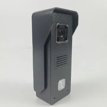 7 inch Multi Apartment Villa Video Intercom Doorbell with calling and talking Access Control System
7 inch Multi Apartment Villa Video Intercom Doorbell with calling and talking Access Control System