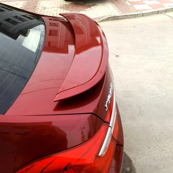 UBUYUWANT Universial Sedan Car Spoiler For Honda Crider 2015 2016 GT Style ABS Material Unpainted Primer Trunk Rear Wing Spoiler
UBUYUWANT Universial Sedan Car Spoiler For Honda Crider 2015 2016 GT Style ABS Material Unpainted Primer Trunk Rear Wing Spoiler