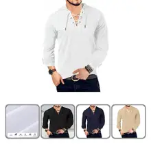 Fantastic Men Top Hat V Neck All Match Pure Color Men Shirt Men Shirt Autumn Shirt
Fantastic Men Top Hat V Neck All Match Pure Color Men Shirt Men Shirt Autumn Shirt