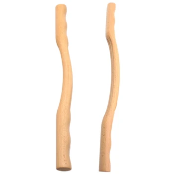 2 Pcs Scratch the Crowbar Tool Tree Scraping Stick Stick, Made of Natural Wood, Fast and Large Shaving Sha, 41mm & 52mm
2 Pcs Scratch the Crowbar Tool Tree Scraping Stick Stick, Made of Natural Wood, Fast and Large Shaving Sha, 41mm & 52mm