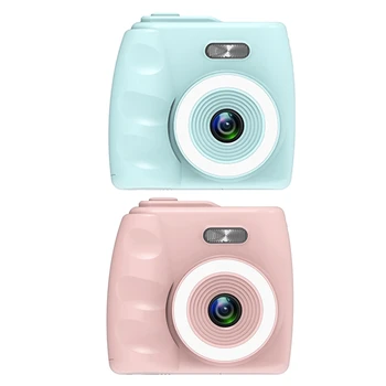 P10 Mini Children's Digital Camera HD Waterproof Outdoor Photography Props Camera Children for Home Travel Gift
P10 Mini Children's Digital Camera HD Waterproof Outdoor Photography Props Camera Children for Home Travel Gift