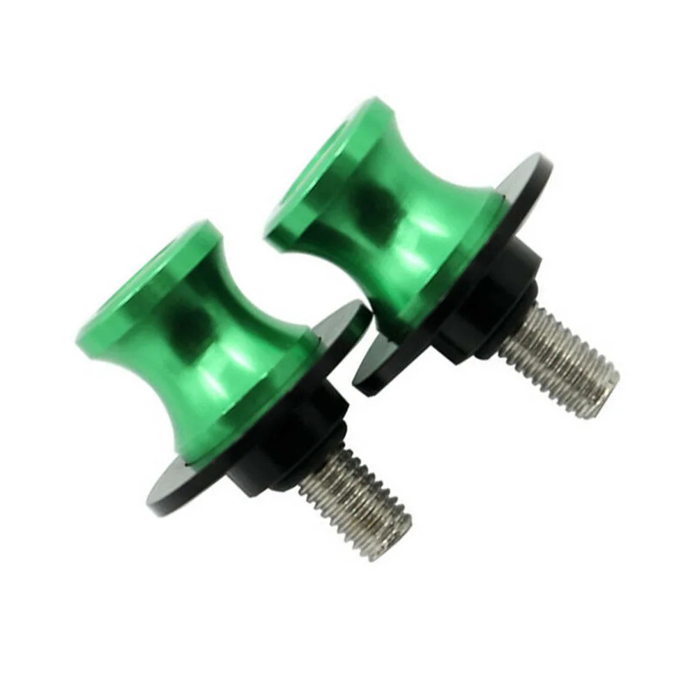 2x Motorcycle Swing Arm Spools Slider Stand Screw For Suzuki GSXR600 750 1000 Motorcycle Decoration Accessories
2x Motorcycle Swing Arm Spools Slider Stand Screw For Suzuki GSXR600 750 1000 Motorcycle Decoration Accessories