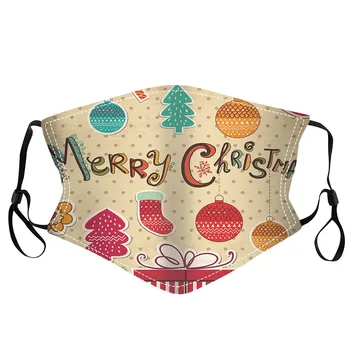 2020 Christmas Gift Set Funny Personalized Christmas Design Decoration Washable Reusable Cloth Face Eye Patch Fast Delivery
2020 Christmas Gift Set Funny Personalized Christmas Design Decoration Washable Reusable Cloth Face Eye Patch Fast Delivery