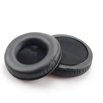 1Pair Foam Ear Pads Cushion Leather Earpad for Creative Aurvana Live 2 Live 2.0 DXAC
1Pair Foam Ear Pads Cushion Leather Earpad for Creative Aurvana Live 2 Live 2.0 DXAC