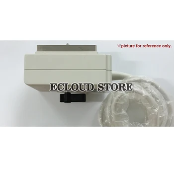 Good condition compatible ALOKA High Frequency Linear UST-567 for Alpha 5/Alpha 7/Alpha 10/Alpha 5SX
Good condition compatible ALOKA High Frequency Linear UST-567 for Alpha 5/Alpha 7/Alpha 10/Alpha 5SX