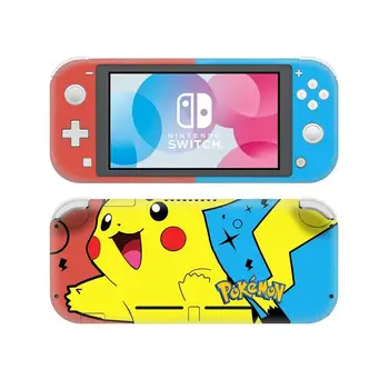 Pokemon Go Pikachu NintendoSwitch Skin Sticker Decal Cover For Nintendo Switch Lite Protector Nintend Switch Lite Skin Sticker
Pokemon Go Pikachu NintendoSwitch Skin Sticker Decal Cover For Nintendo Switch Lite Protector Nintend Switch Lite Skin Sticker