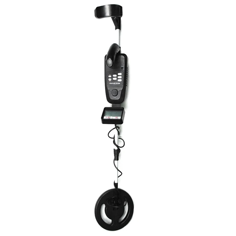 Underground Metal Detector MD-3500 MD3500 Treasure Hunting Detector Metal Search Gold Silver Detector Stud Finder Metal Detector
Underground Metal Detector MD-3500 MD3500 Treasure Hunting Detector Metal Search Gold Silver Detector Stud Finder Metal Detector