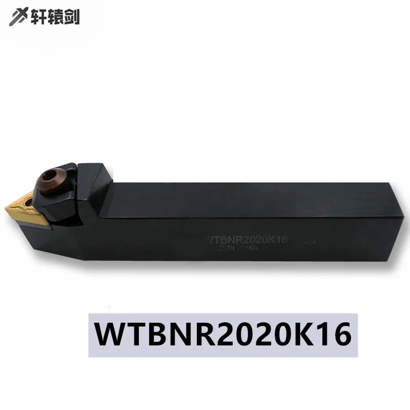 1 шт. WTBNR 2020K16 WTBNL2020K16 токарные инструменты с ЧПУ, станок для резки металла внешний TNMG
1 шт. WTBNR 2020K16 WTBNL2020K16 токарные инструменты с ЧПУ, станок для резки металла внешний TNMG