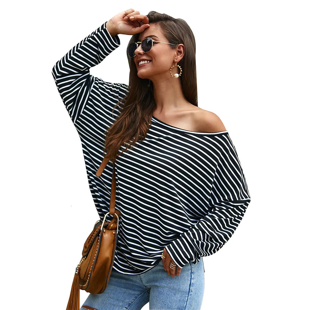 Autumn Winter Knit Sweater Women Casual Striped Pullovers 2019 Oneck Long Sleeve Woman Clotehs Ladies Thin Sweaters
Autumn Winter Knit Sweater Women Casual Striped Pullovers 2019 Oneck Long Sleeve Woman Clotehs Ladies Thin Sweaters